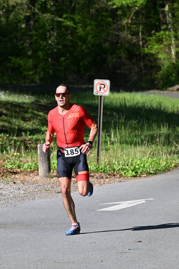 View Triathlon - Run in new tab