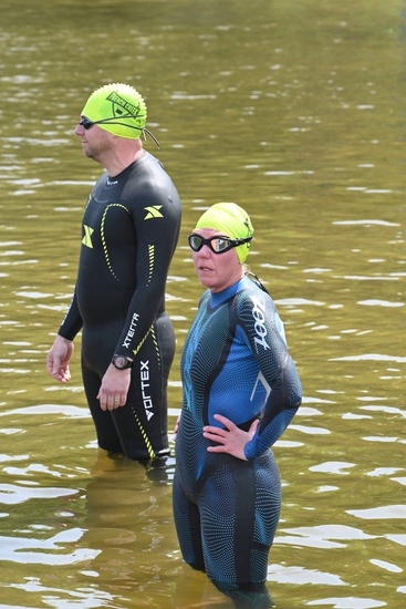 View SwimFest 800m Pre-Race and Start in new tab