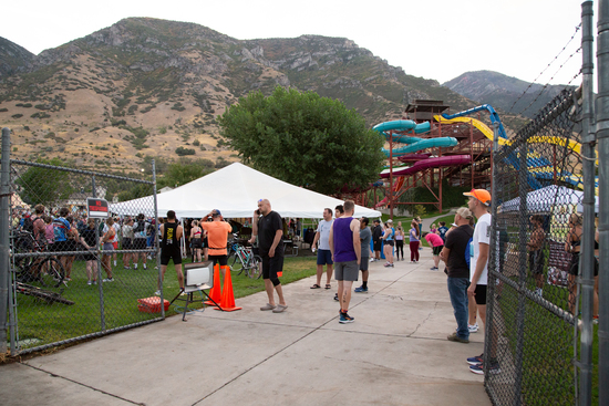 View Splash Summit Triathlon in new tab