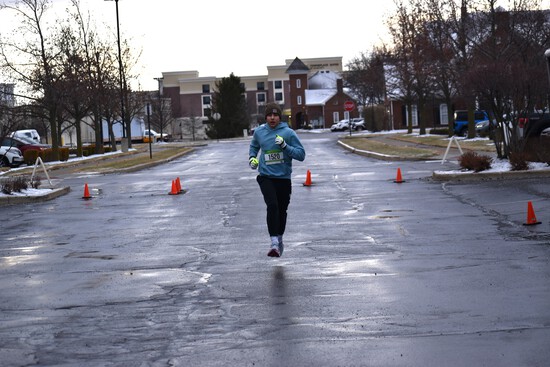 View Donut Dash 2026 in new tab