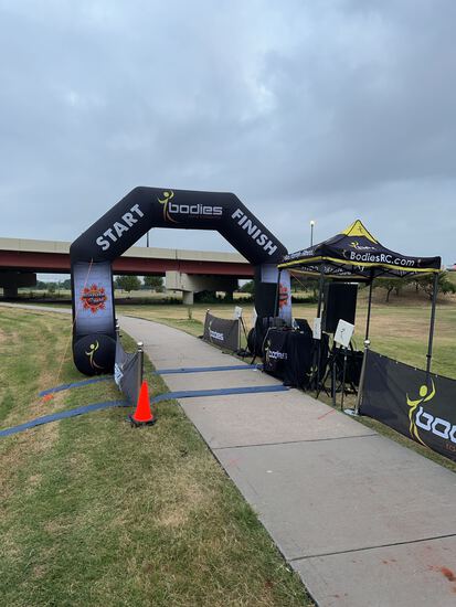 View Start Line in new tab