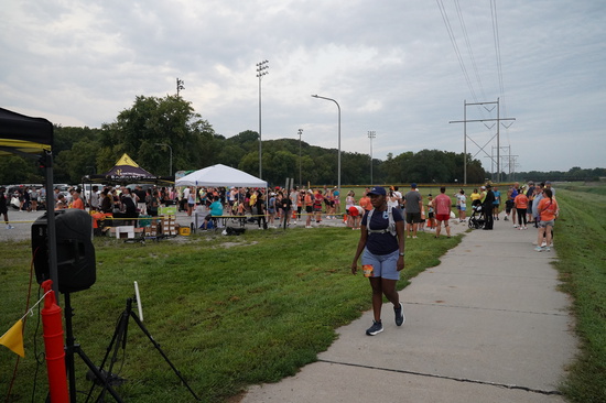 View Start Line in new tab