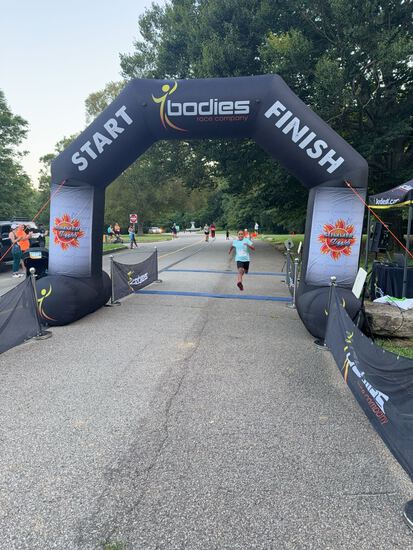 View Start Line in new tab