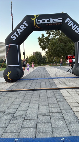 View Start Line in new tab