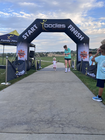 View Kids Dash in new tab