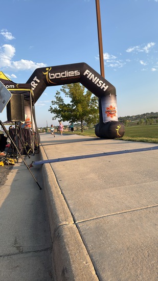 View Start Line in new tab