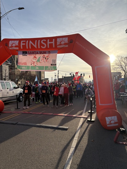 View Start Line in new tab