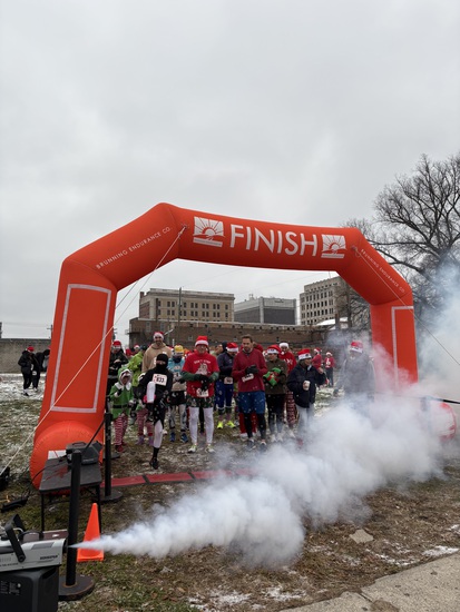 View Start Line in new tab