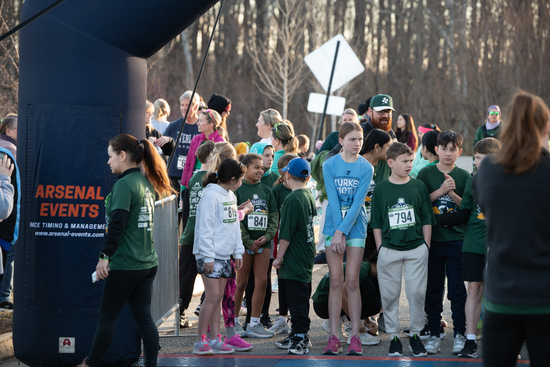 View 1 Mile Start in new tab