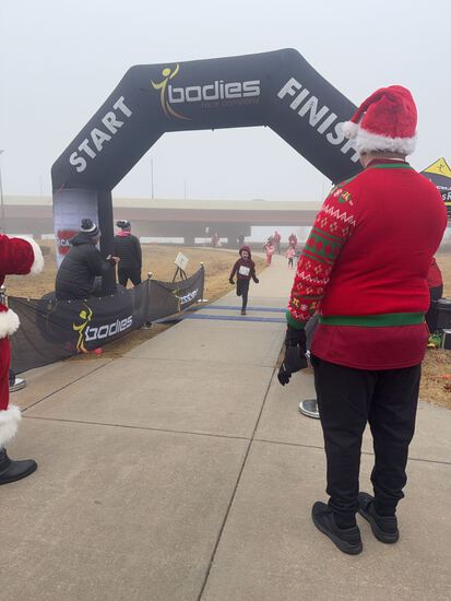 View Start Line in new tab