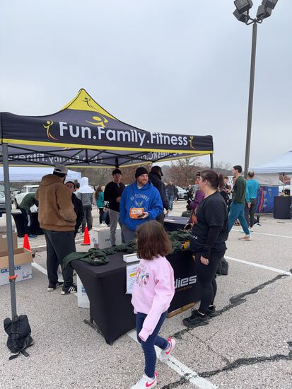 View Start Line in new tab