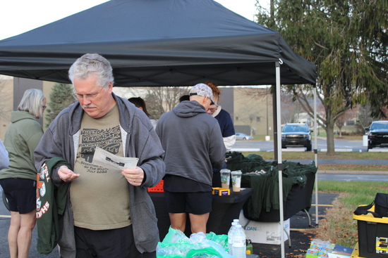 View Start Line in new tab