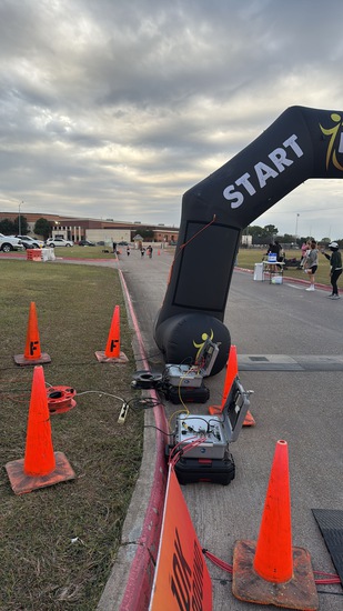 View Start Line in new tab