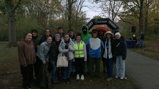 View Start Line in new tab