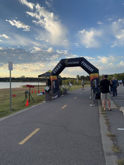 View Finish in new tab