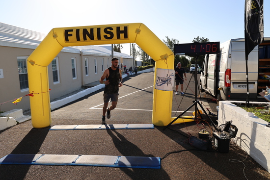 View IC Finish Line in new tab