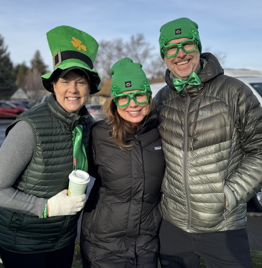 View Lucky Leprechaun in new tab