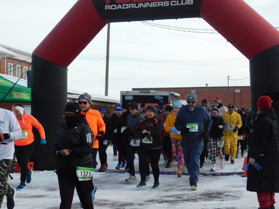 View Start Line in new tab