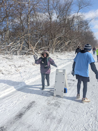 View turnaround in new tab