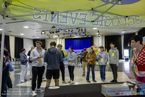 View Pre-Race in new tab