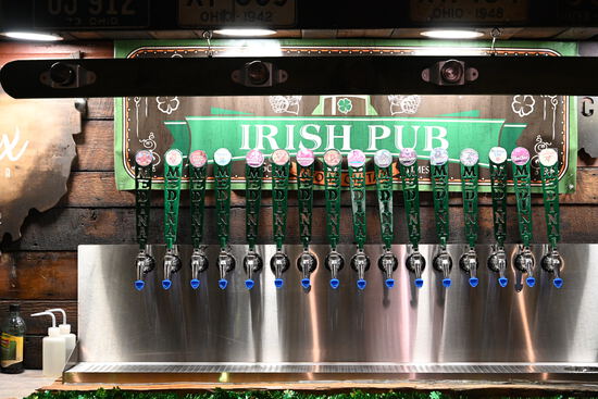 View Pre-Race/Post Race in new tab