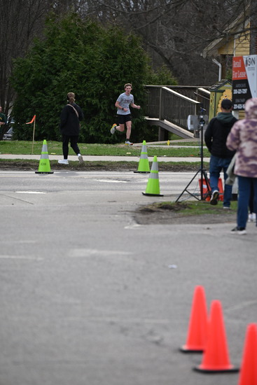 View Finish Line in new tab