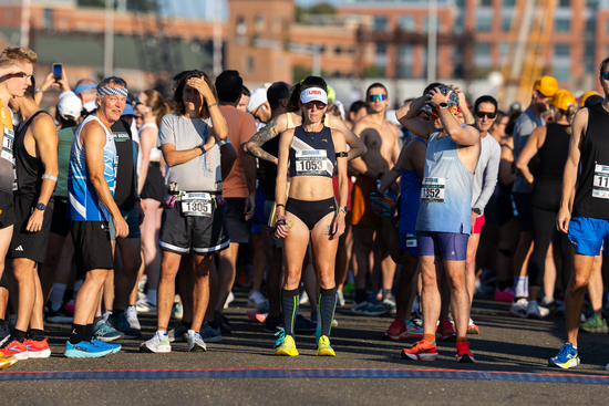 View Start Line in new tab