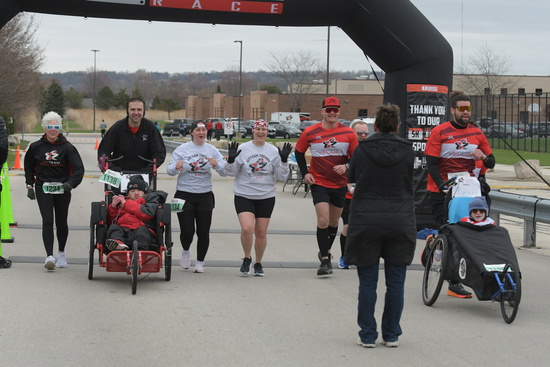 View Start Line in new tab