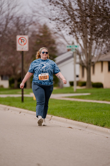 View 5K Course in new tab