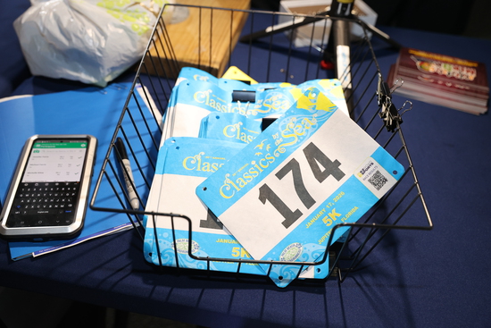 View Race Day in new tab