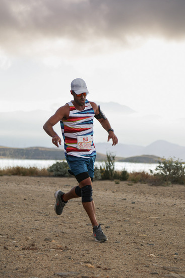 View Half Marathon in new tab