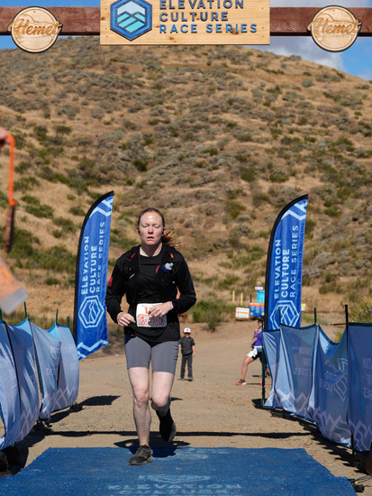 View Start/Finish in new tab