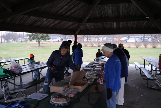 View Start Line in new tab