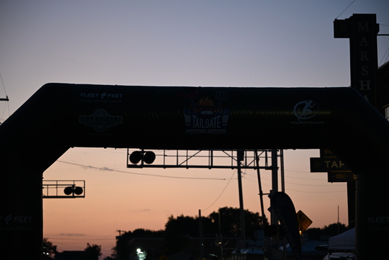View Start Line in new tab