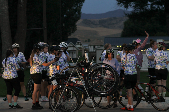 View Start Line in new tab