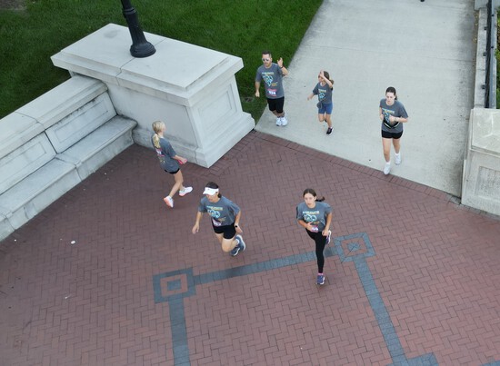View Start Line in new tab