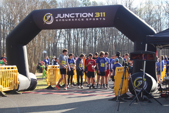 View Start Line in new tab