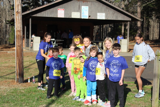 View Kids Run in new tab