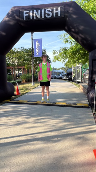 View Finish in new tab