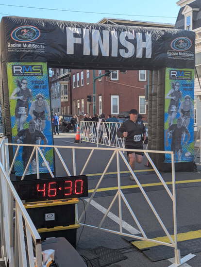 Participant Upload Image