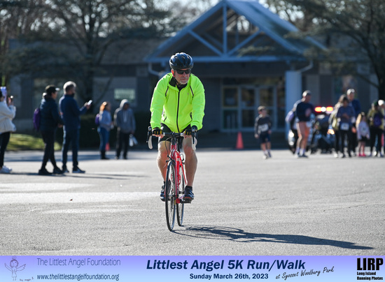 View Start & at 1 mi mark in new tab