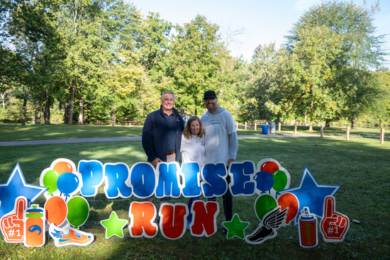 View Promise Run 2026 in new tab