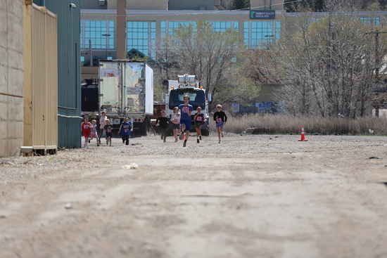 View Hair of the Dog 2026 Donut Dash by Kellie Photography in new tab