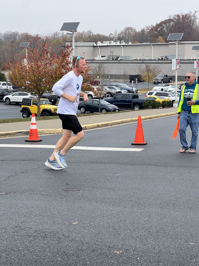 View 2025 FredNats 5k mid race in new tab