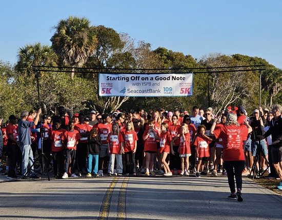 View 2026 Start Line in new tab