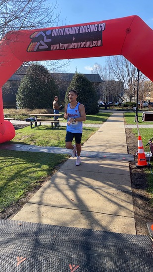 View St joe 5k in new tab