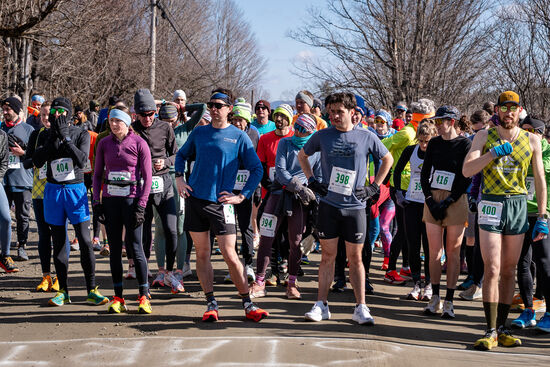 View Start Line in new tab