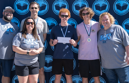 View 2026 WRBTA 5K Winners in new tab