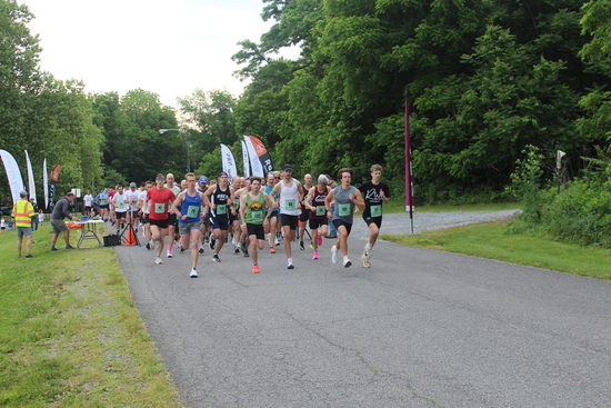 View Start Line in new tab