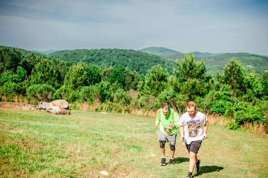 View Longarm Ridge in new tab
